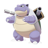 Buy Blastoise in Brilliant Diamond & Shining Pearl